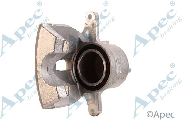 APEC BRAKING Jarrusatula LCA681